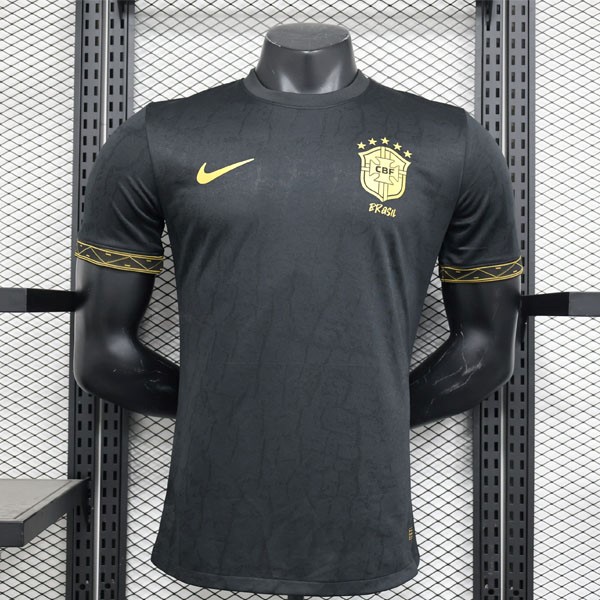 Tailandia Camiseta Brasil Special Edition 2023/2024 3
